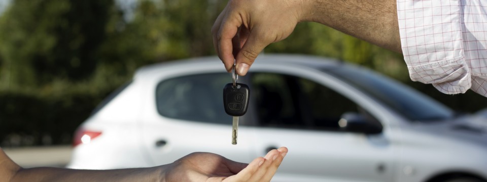 Car Keys