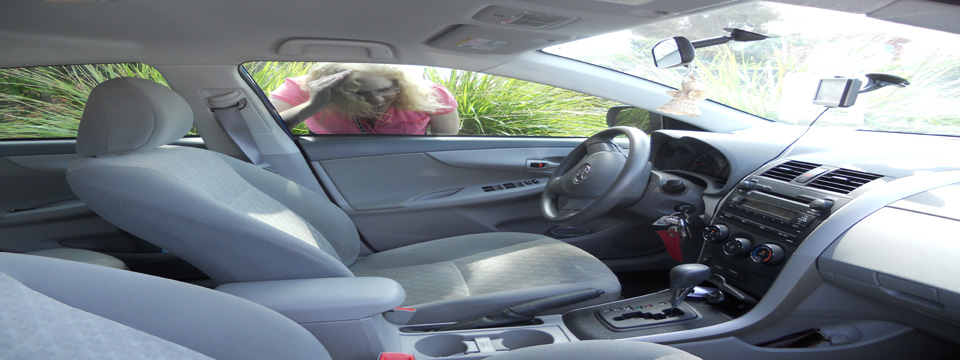 Emergancy locksmith
