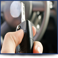 locksmith services